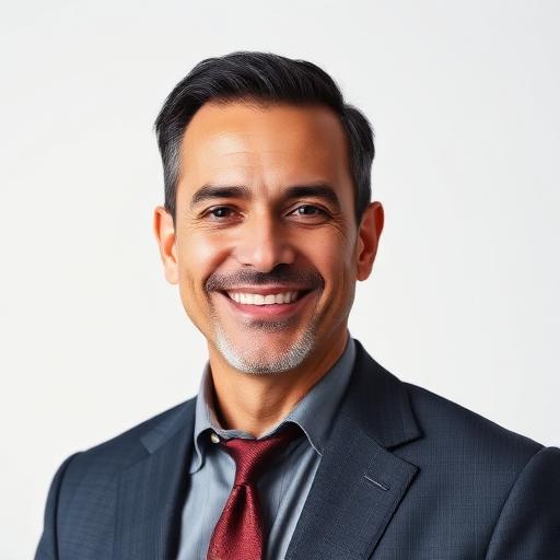Foto de Ricardo Oliveira