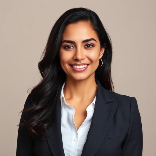 Foto de Juliana Santos