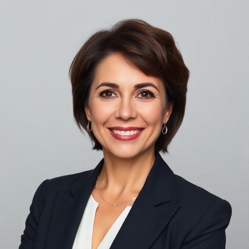 Foto de Carla Mendes